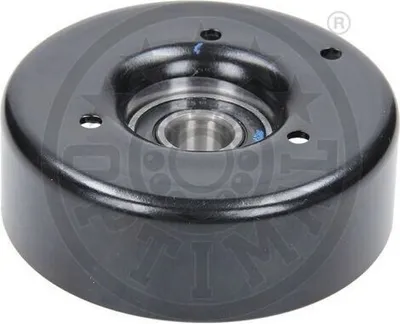 Produktbild von OPTIMAL 0-N2141 Spannrolle Keilrippenriemen 92mm passend für MERCEDES-BENZ Stufenheck (W124) C-Klasse Limousine (W202) SLK (R170) E-Klasse Limousine