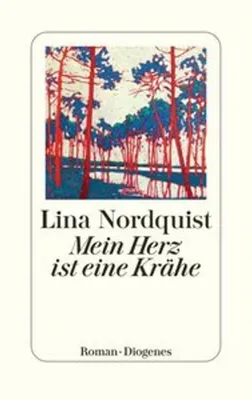 Obrázok produktu pre Mein Herz ist eine Krähe