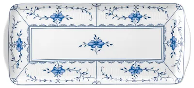 Produktbild von Seltmann Weiden Amina Strohblume Kuchenplatte 35cm