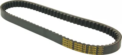 Produktbild von Keilriemen Dayco Power Plus 800-20 für Kymco Super 8 125, Like 125, Agility 125