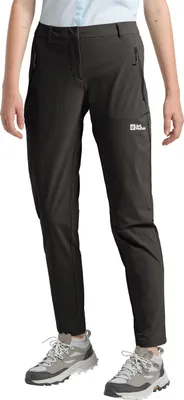 Produktbild von Hikeout Pants Women 40 schwarz - black