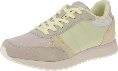 Produktbild von Woden WL740 Ronja - Damen Schuhe Sneaker - 043-Mojito-Multi, Größe:40 EU