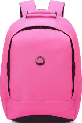 Image de DELSEY PARIS sac à dos de loisirs sac à dos pour ordinateur portable Securban Backpack 15,6'' 27,16L Fuchsia rose