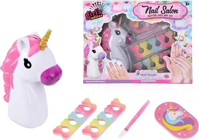 Produktbild von Maniküre-Set