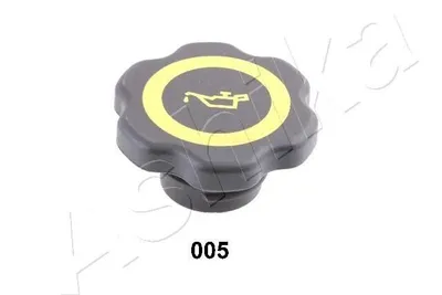 Produktbild von ASHIKA Öldeckel Öldeckel 147-00-005 für FORD FOCUS (DAW, DBW)