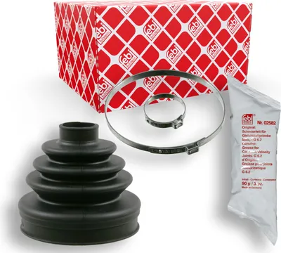 Produktbild von FEBI BILSTEIN Faltenbalgsatz Antriebswelle Vorne Radseitig für SAAB 900 I Combi Coupe 22089