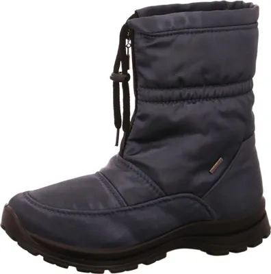 Produktbild von Westland Grenoble 118 Winterstiefel Blau