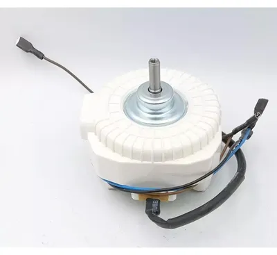 Obrázok produktu pre #12 Motor Bga1401 70W 2800Rpm Pre Plynový Ohrievač Dedra Ded9944