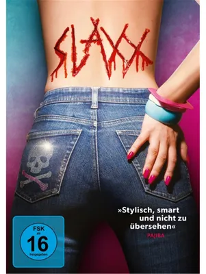 Obrázok produktu pre PLAION 1070402, Film, DVD, Nemčina, Angličtina, 73 min, Slaxx, Horor