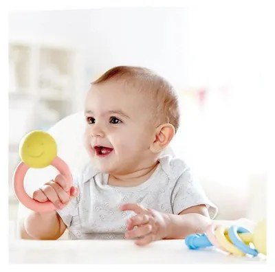 Produktbild von Hape Ringrassel