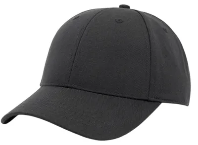 Produktbild von Brain Waves - Baseball-Mütze LT1124 (Einheitsgröße) (Schwarz)