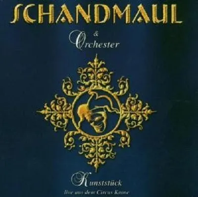 Produktbild von Schandmaul-Kunststück