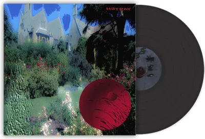 Produktbild von Feeble Little Horse: Hayday - - (Vinyl / Rock (Vinyl))