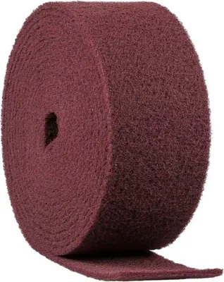 Obrázok produktu pre Rolka Netkaného Textílie Nro400 115 Mm Zrno 240 278414 - 10 Mb - Pa5 240*115W