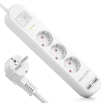 Produktbild von deleyCON MK5023