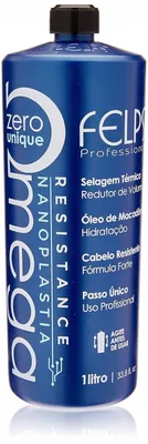 Produktbild von Nanoplastie Felps Resistance Omega Zero 1000ml
