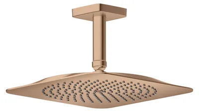 Obrázok produktu pre AXOR 28793300 Hlavová sprcha 270 1jet EcoSmart