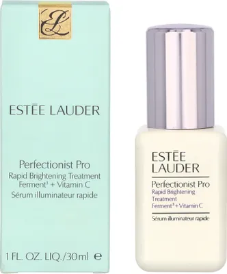 Obrázek produktu pro Estée Lauder Perfectionist Pro Rapid Brightening Treatment Serum with Ferment³ + Vitamin C, Ženy, Univerzální pleť, 30 ml