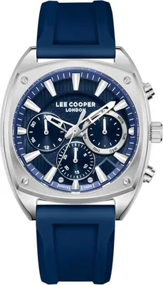 Image de Lee Cooper - LC08237.399 - Montre Bracelet - Hommes - Quartz - Rodolphe