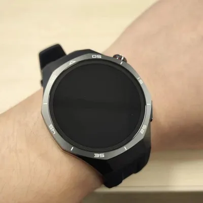 Zdjęcie produktu dla Inteligentny zegarek - wyświetlacz AMOLED - GPS - monitor aktywności sportowej i zdrowia - obudowa z tytanu - odporny na wodę
