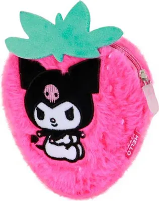 Obrázok produktu pre Vrecká Karactermania Pink