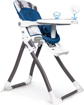 Produktbild von ecotoys - Fütterungsstuhl Ecotoys - Rentier