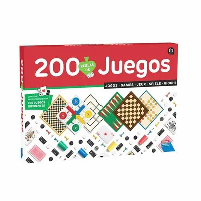 Image de Falomir-200 200 jeux collectés (1310) FALOMIR