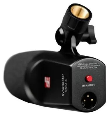 Image de SE Electronics Dynacaster DCM 6