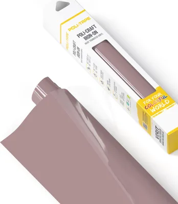Produktbild von POLI-FLEX TURBO Craft-Box - 4980 DUSTY-ROSE