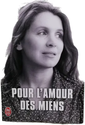 Image de Pour l'amour des miens