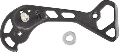 Immagine prodotto di Shimano Y5RT98080 GS Pezzo di ricambio per deragliatore