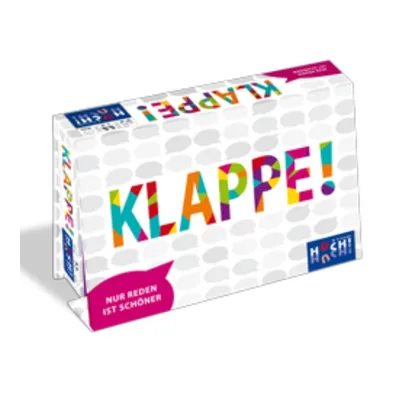 Immagine prodotto di Klappe