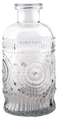 Obrázok produktu pre Váza Clayre & Eef Ø 6x13 cm Sklo