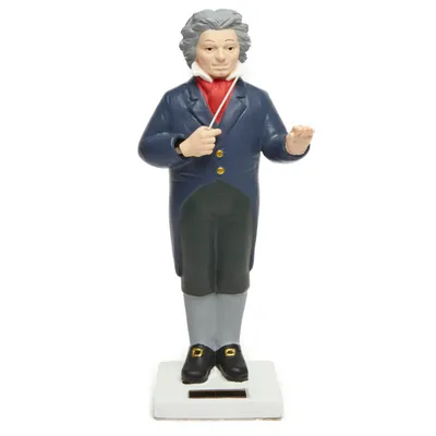 Immagine prodotto di Beethoven solare
