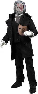 Obrázok produktu pre Akčná figúrka The Phantom of the Opera (The Riddle of the Sinister Mask) 20 cm