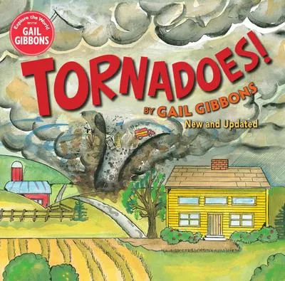 Zdjęcie produktu dla Tornadoes! (New & Updated Edition)