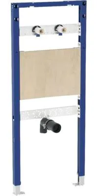 Produktbild von GEBERIT Vorwandelement Duofix für Ausgussbecken Bauhöhe 1300 mm 111.450.00.2