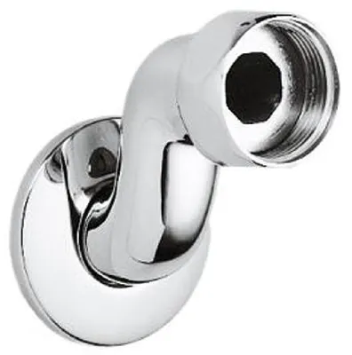 Immagine prodotto di Ricambi Grohe - Raccordo a S, cromo 12411000