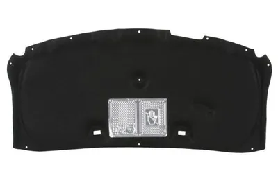 Produktbild von BLIC 6804-00-2940290P Motorraumdämmung für HONDA CIVIC IX (FK) Motorhaubendämmung