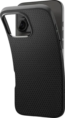 Image de Spigen Liquid Air Iphone 16 Pro Abyss Green