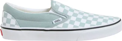 Produktbild von Vans Classic Turnschuhe Ohne Schnürsenkel Weiß EU 38 Mann Weiß EU 38
