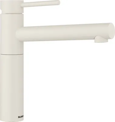 Produktbild von BLANCO ALTA II Küchenarmatur Wasserhahn Hochdruck softweiß