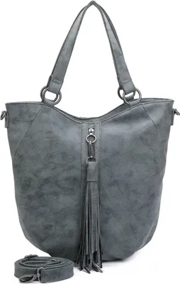 Produktbild von Fritzi aus Preußen Umhängetasche Vintage Race03 Hobo Soda grün