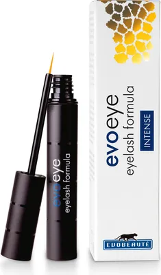 Produktbild von EvoEye Eyelash Formula INTENSE 3 ml