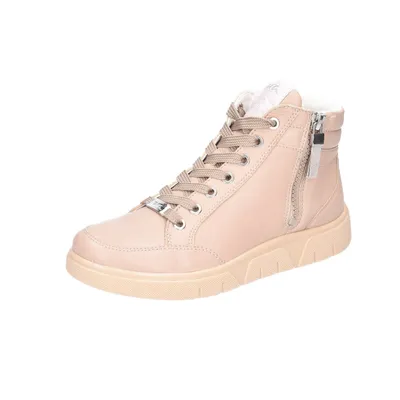 Produktbild von Ara Damen Sneaker Rom 18246-4, 18246-5, 18246-5.5, 18246-6, 18246-6.5, 18246-7, 18246-7.5, 18246-8, 18246-8.5, 18247-7.5, 18247-8.5, 18248-4, 18248-4.5, 18248-5, 18248-6.5, 18248-7, 18248-8, 18249-4.5, 18249-8.5 ARA-12-24451 beige 4.5