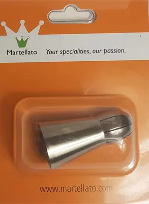 Obrázek produktu pro Cukrářská zdobicí špička