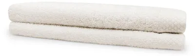 Produktbild von Eleganzzz Frottee-Badetuch 70x140cm – Elfenbein – 70x140 – 100% Baumwolle – 500 g/m²