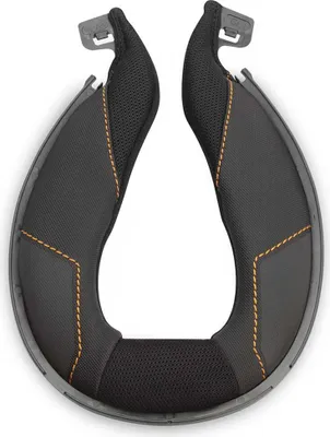 Produktbild von Schuberth C5 Nackenstütze Schwarz 2XS-XS Schwarz 2XS-XS