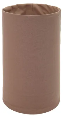 Produktbild von Leoberg Uni Multifunktionstuch Outdoortuch Damen Herren - Schlauchschal Halstuch Maritim in 201065-Braun-13