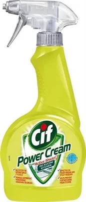 Produktbild von Cif Küchenspray 500ml